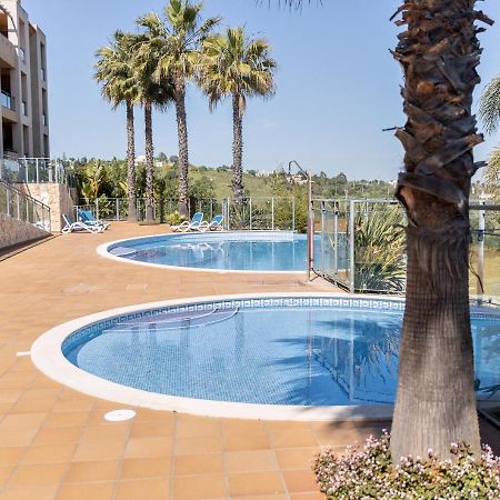Apartmán Casa D'Olga Lagos Exteriér fotografie