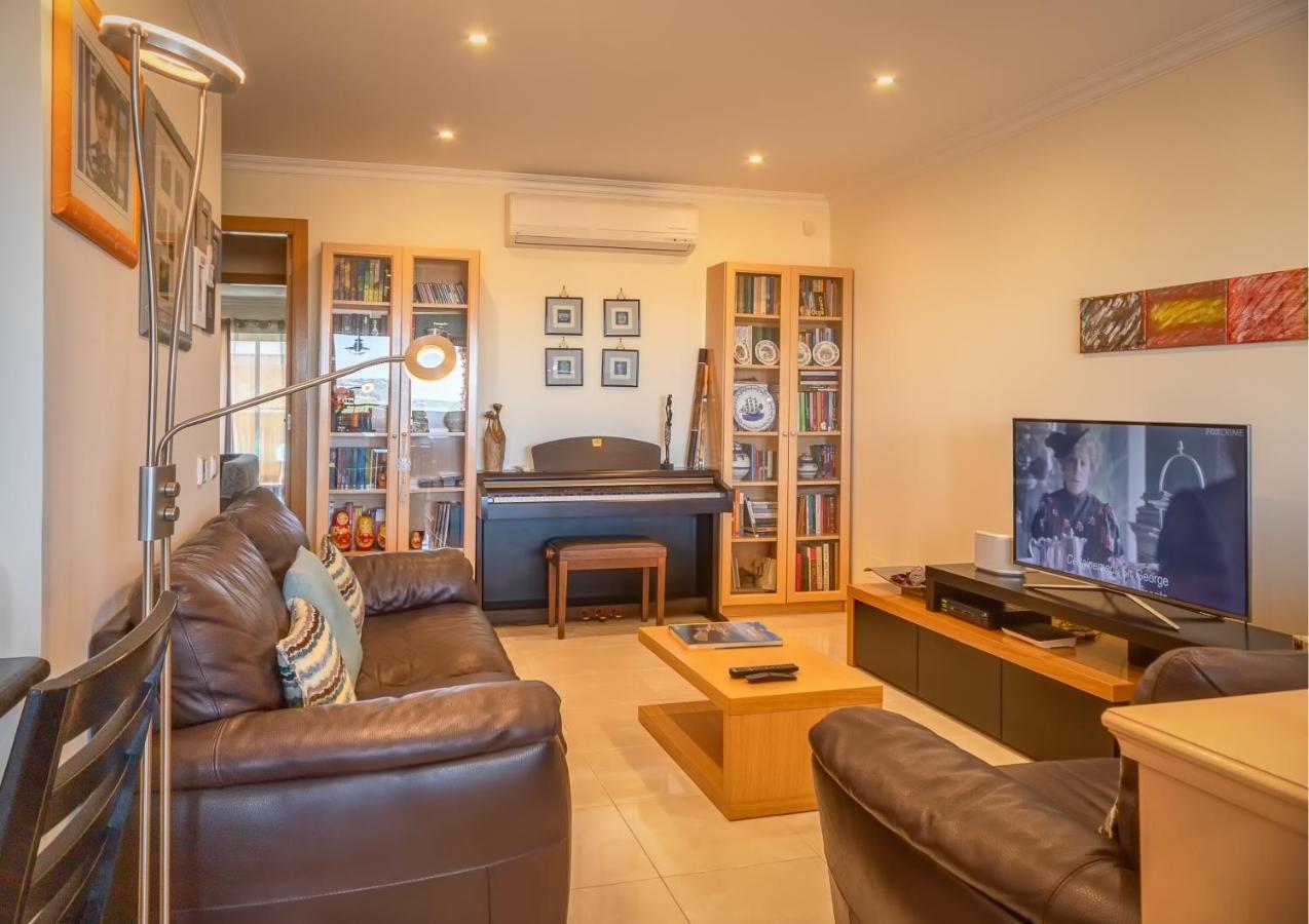 Apartmán Casa D'Olga Lagos Exteriér fotografie