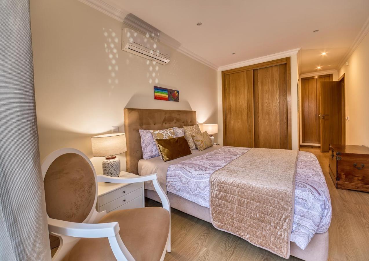 Apartmán Casa D'Olga Lagos Exteriér fotografie