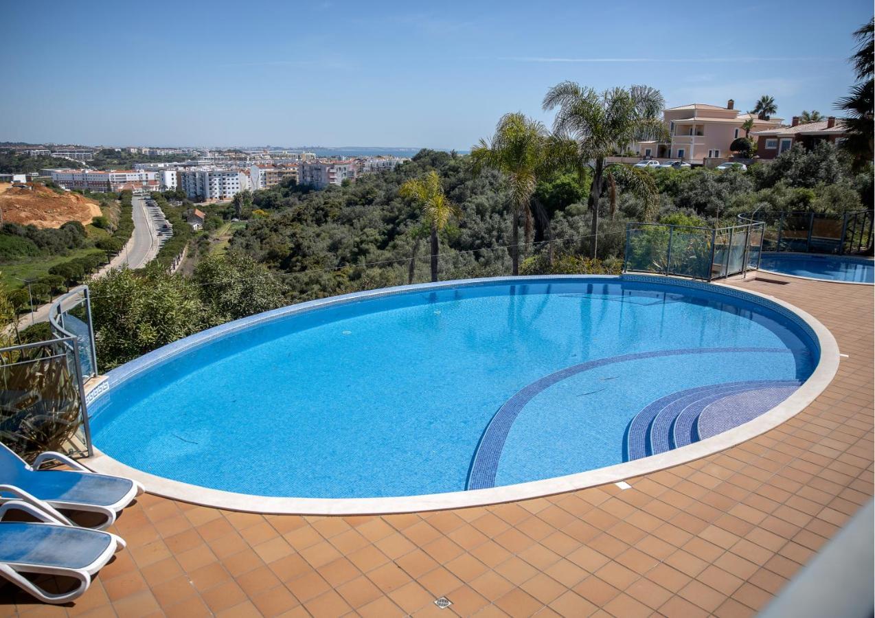 Apartmán Casa D'Olga Lagos Exteriér fotografie