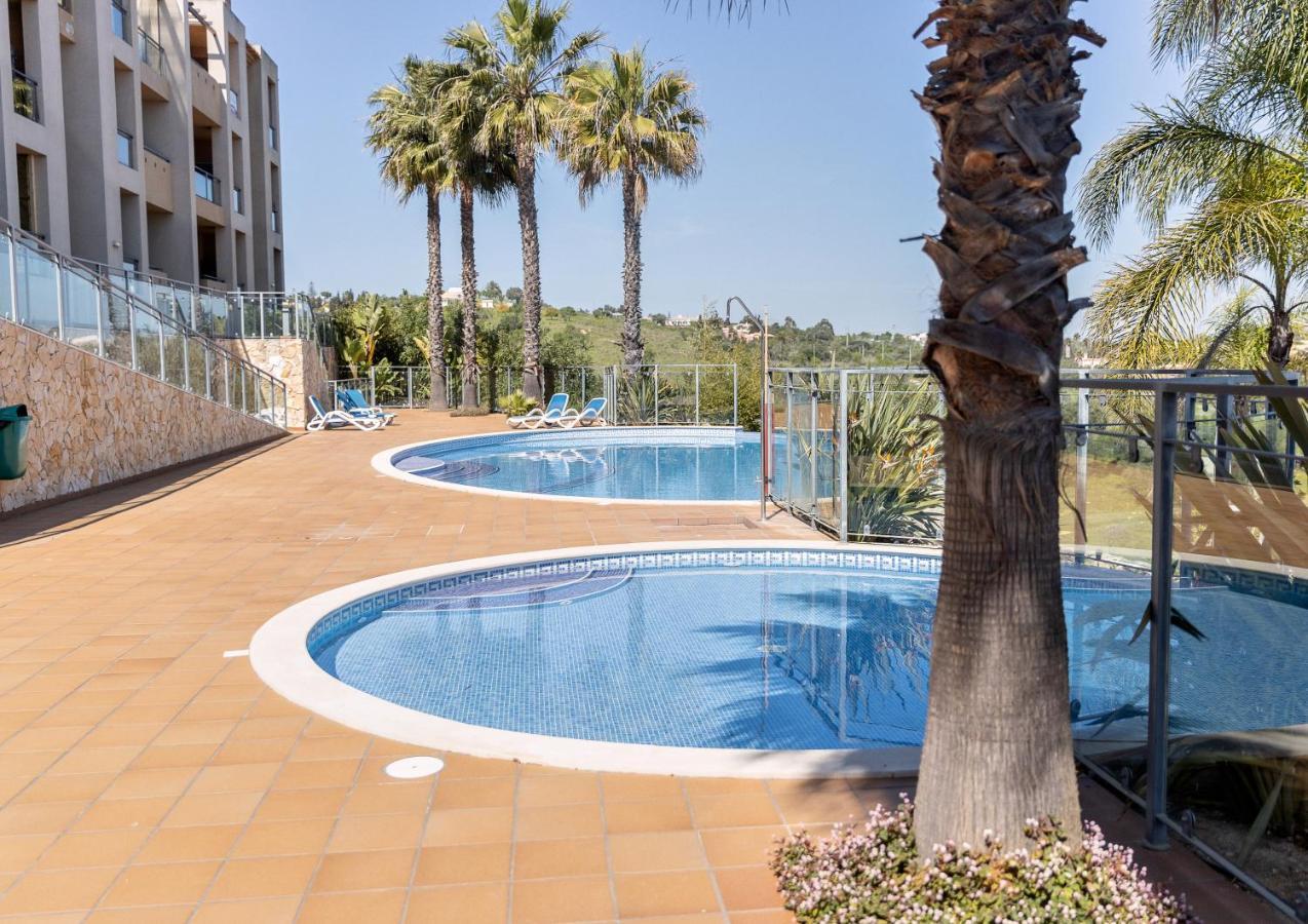 Apartmán Casa D'Olga Lagos Exteriér fotografie