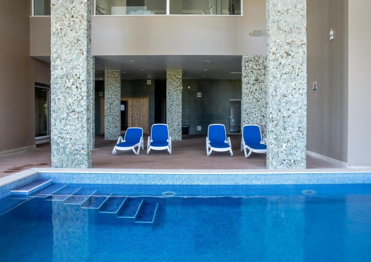 Apartmán Casa D'Olga Lagos Exteriér fotografie