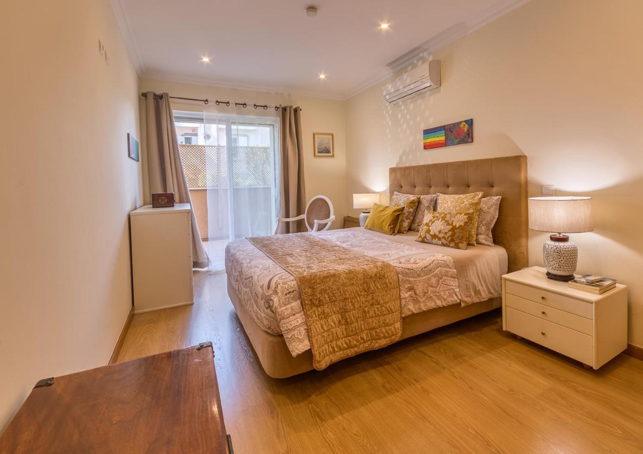Apartmán Casa D'Olga Lagos Exteriér fotografie