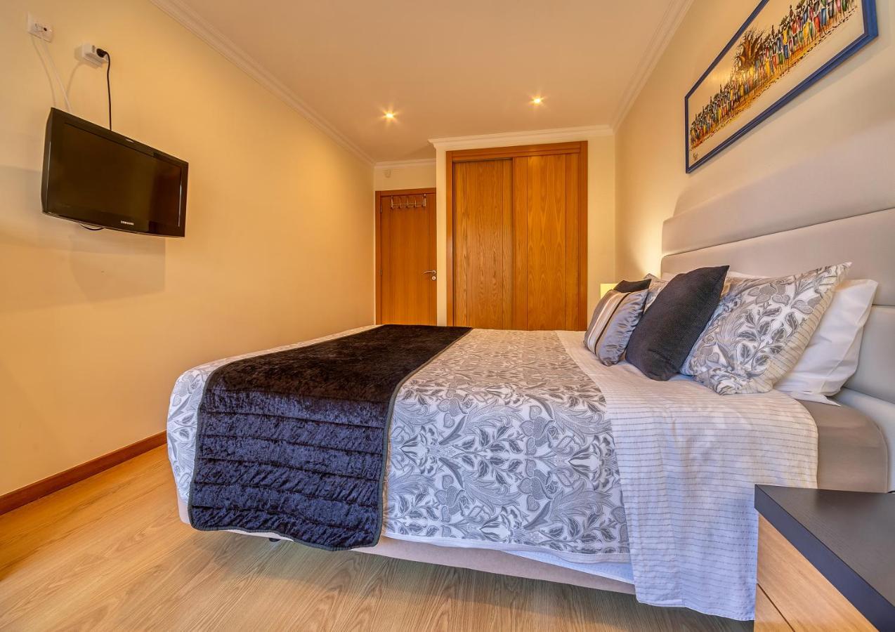 Apartmán Casa D'Olga Lagos Exteriér fotografie