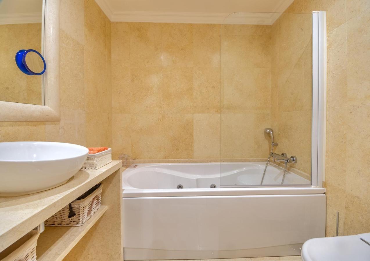 Apartmán Casa D'Olga Lagos Exteriér fotografie