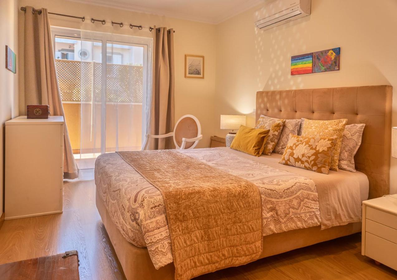 Apartmán Casa D'Olga Lagos Exteriér fotografie