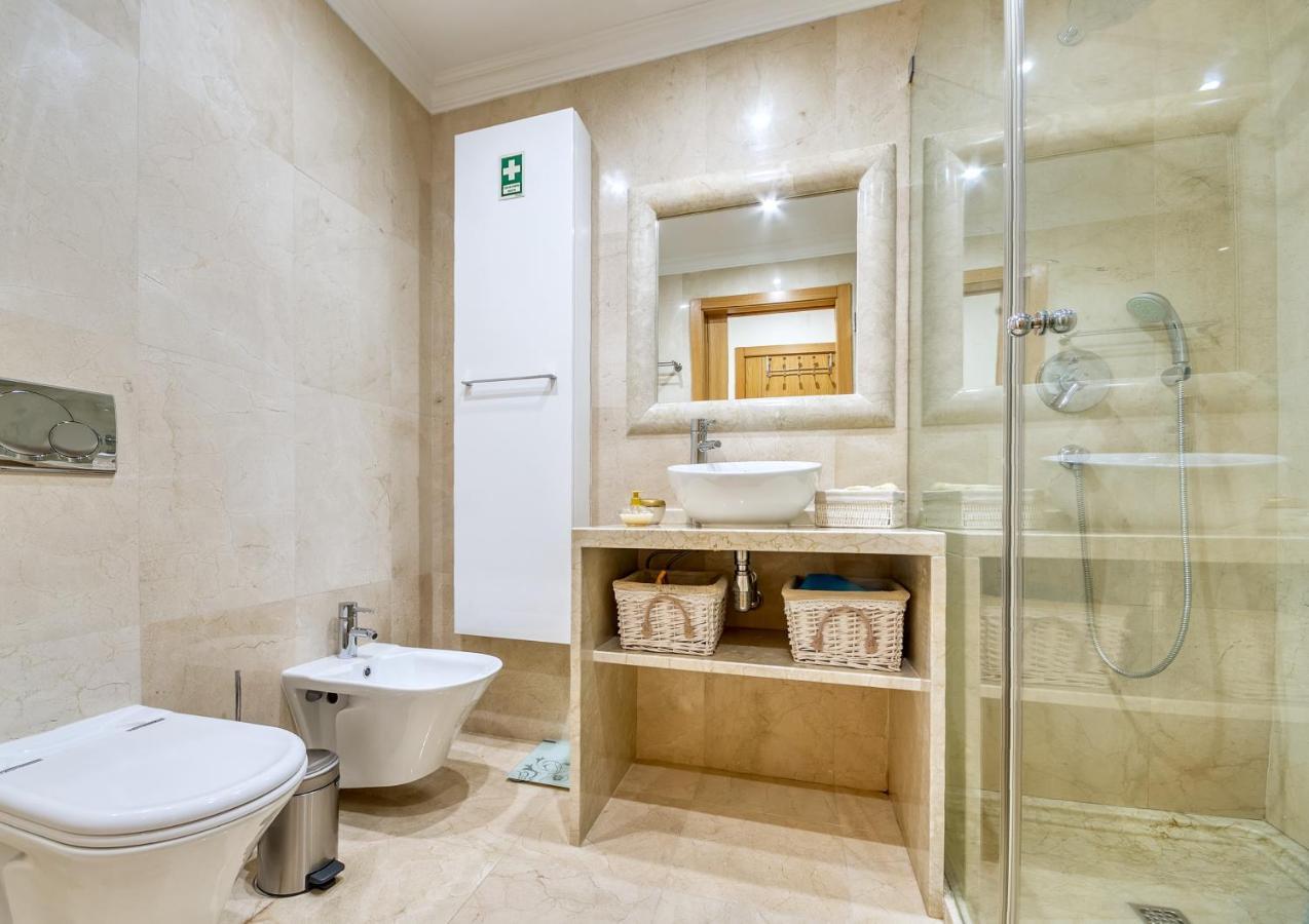 Apartmán Casa D'Olga Lagos Exteriér fotografie
