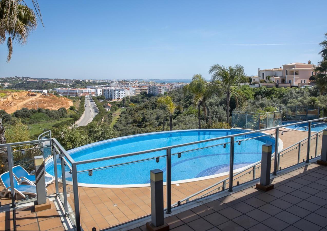 Apartmán Casa D'Olga Lagos Exteriér fotografie