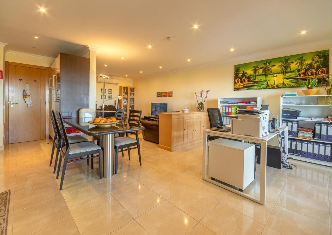 Apartmán Casa D'Olga Lagos Exteriér fotografie