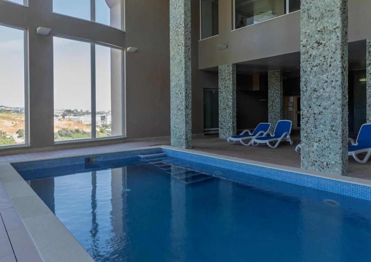 Apartmán Casa D'Olga Lagos Exteriér fotografie