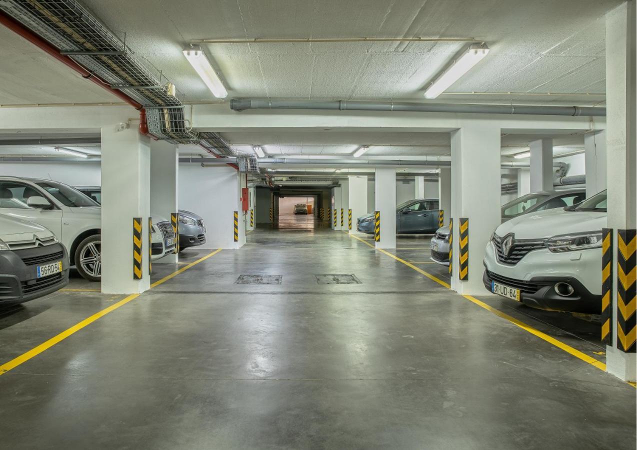 Apartmán Casa D'Olga Lagos Exteriér fotografie