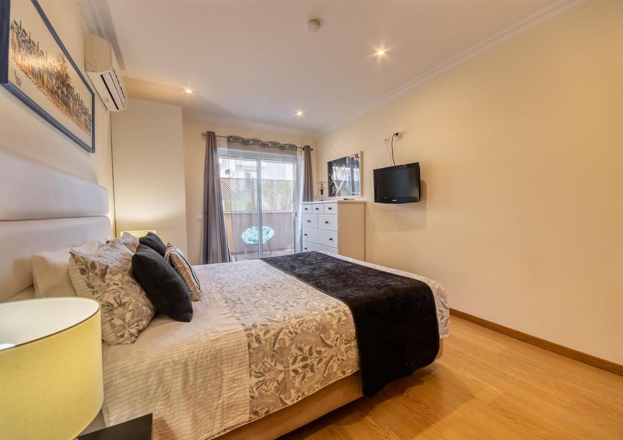 Apartmán Casa D'Olga Lagos Exteriér fotografie