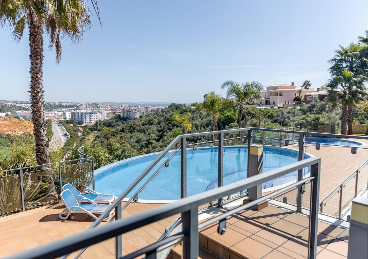 Apartmán Casa D'Olga Lagos Exteriér fotografie