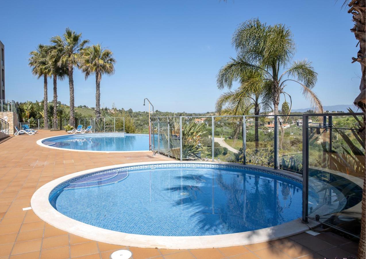 Apartmán Casa D'Olga Lagos Exteriér fotografie