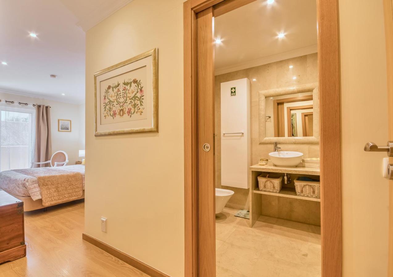 Apartmán Casa D'Olga Lagos Exteriér fotografie
