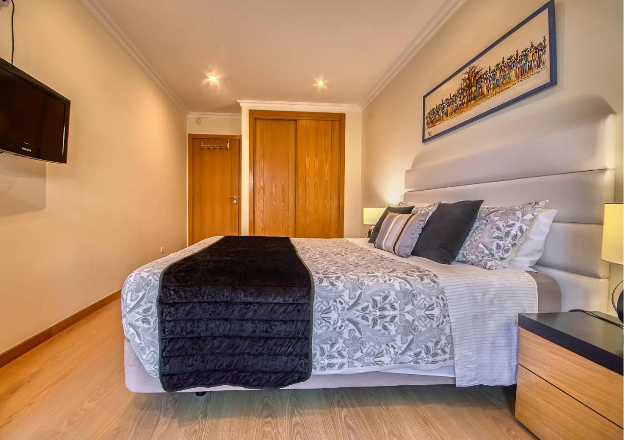 Apartmán Casa D'Olga Lagos Exteriér fotografie