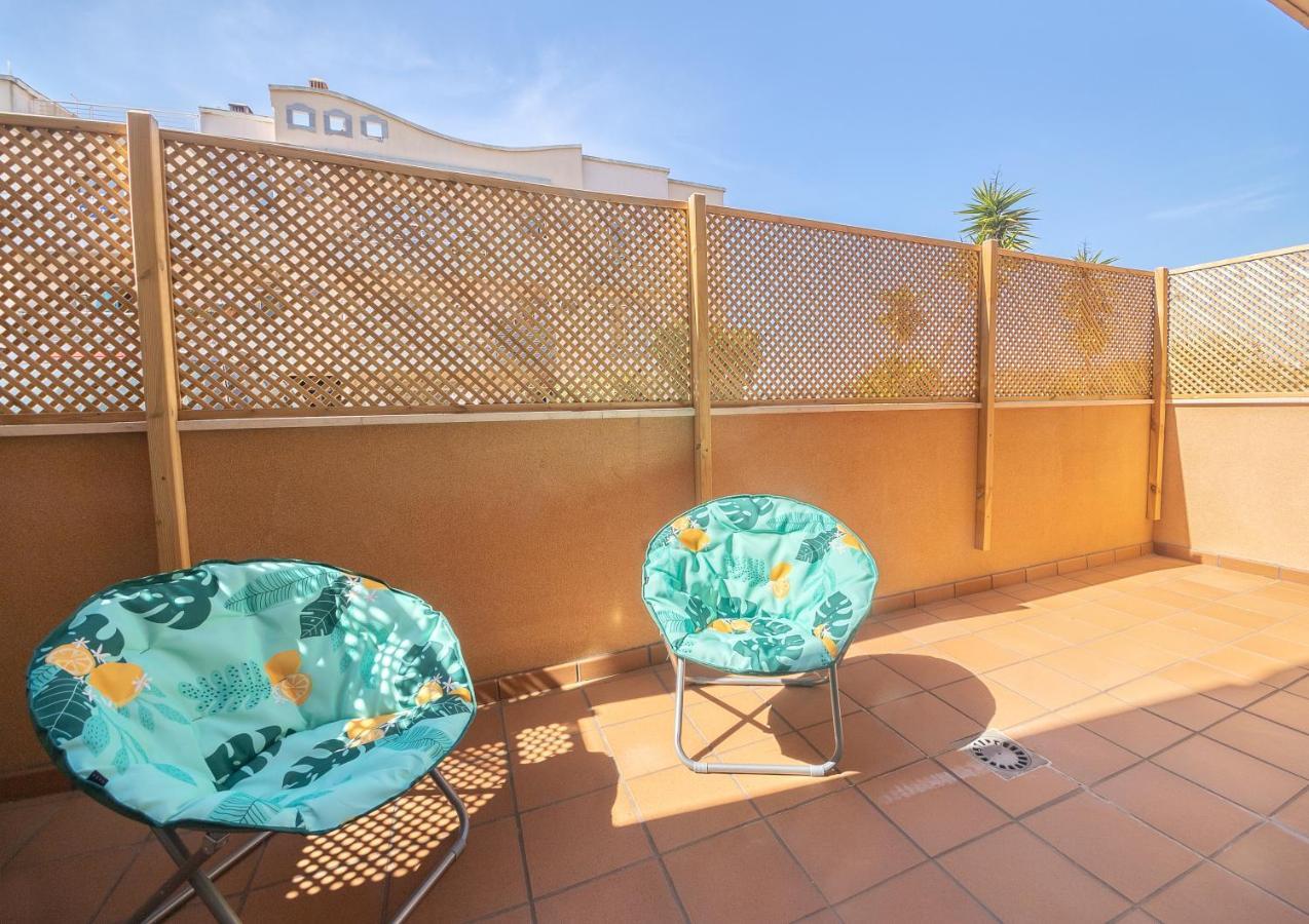 Apartmán Casa D'Olga Lagos Exteriér fotografie