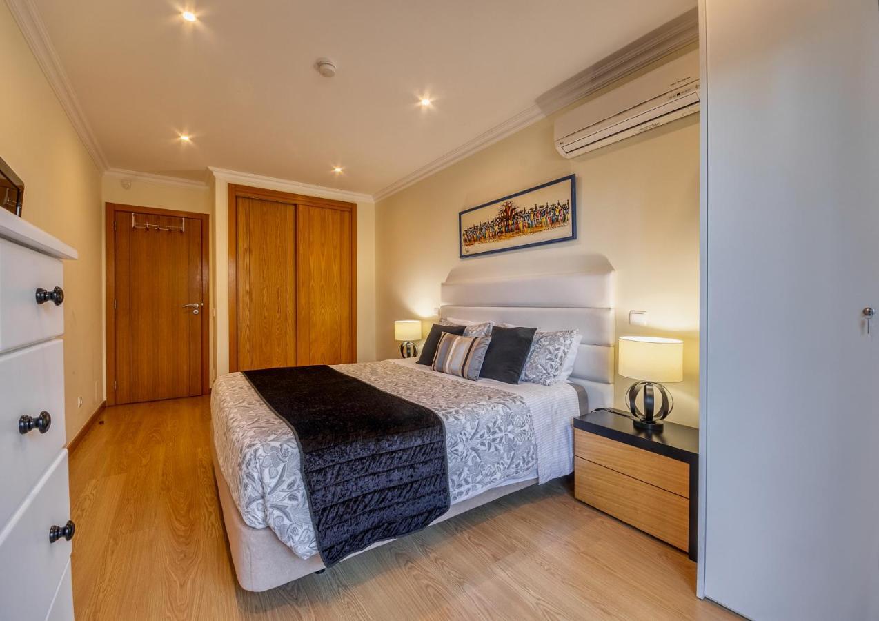 Apartmán Casa D'Olga Lagos Exteriér fotografie