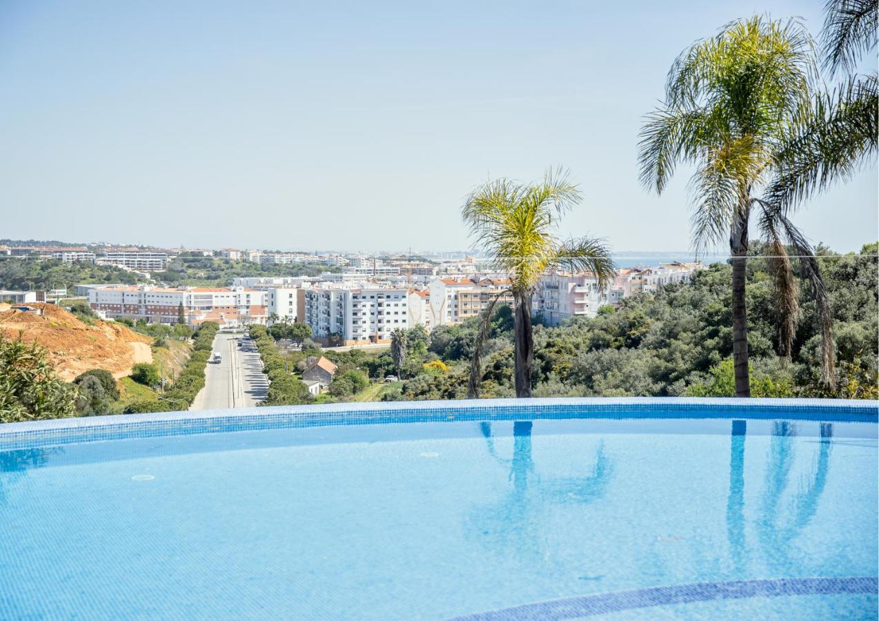 Apartmán Casa D'Olga Lagos Exteriér fotografie