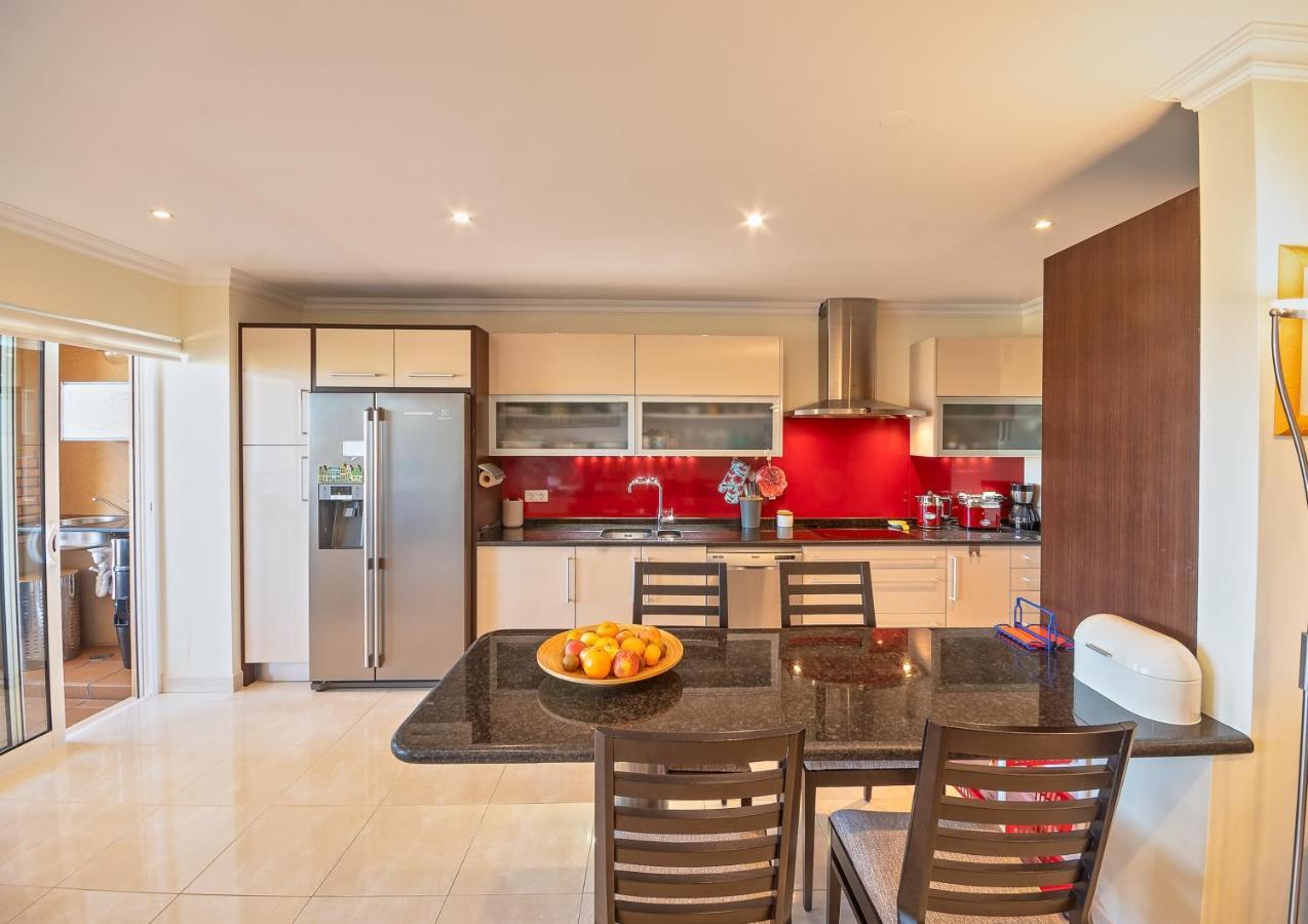 Apartmán Casa D'Olga Lagos Exteriér fotografie