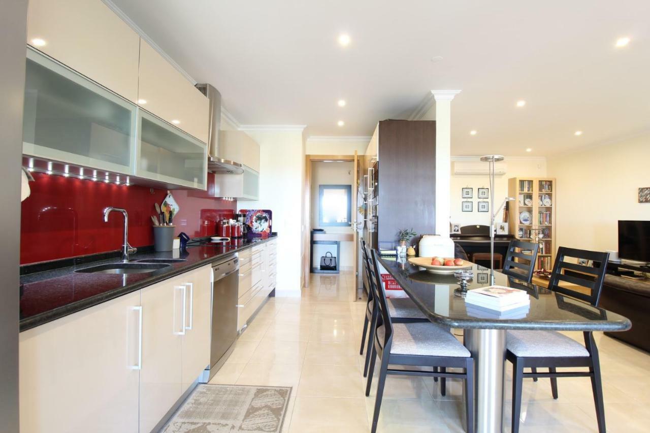 Apartmán Casa D'Olga Lagos Exteriér fotografie