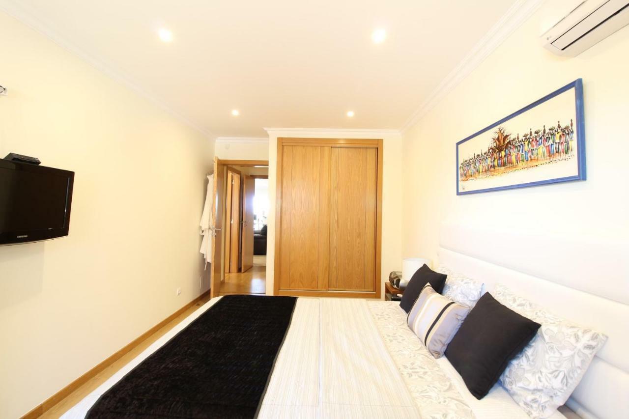 Apartmán Casa D'Olga Lagos Exteriér fotografie