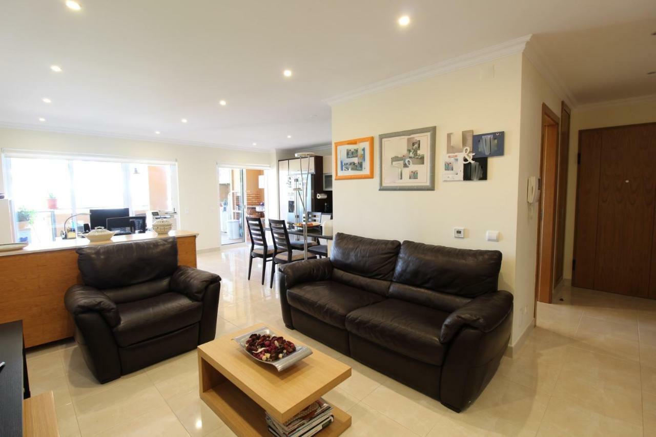Apartmán Casa D'Olga Lagos Exteriér fotografie