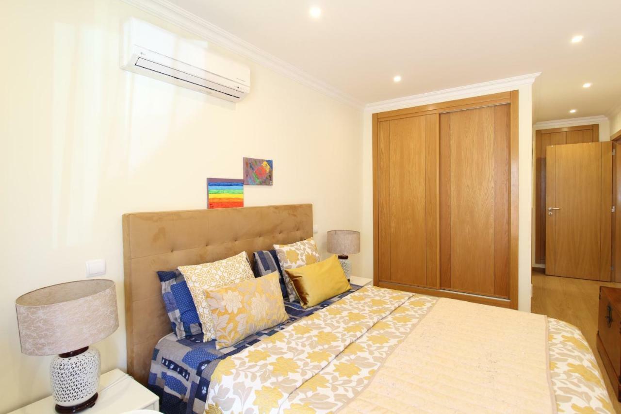 Apartmán Casa D'Olga Lagos Exteriér fotografie