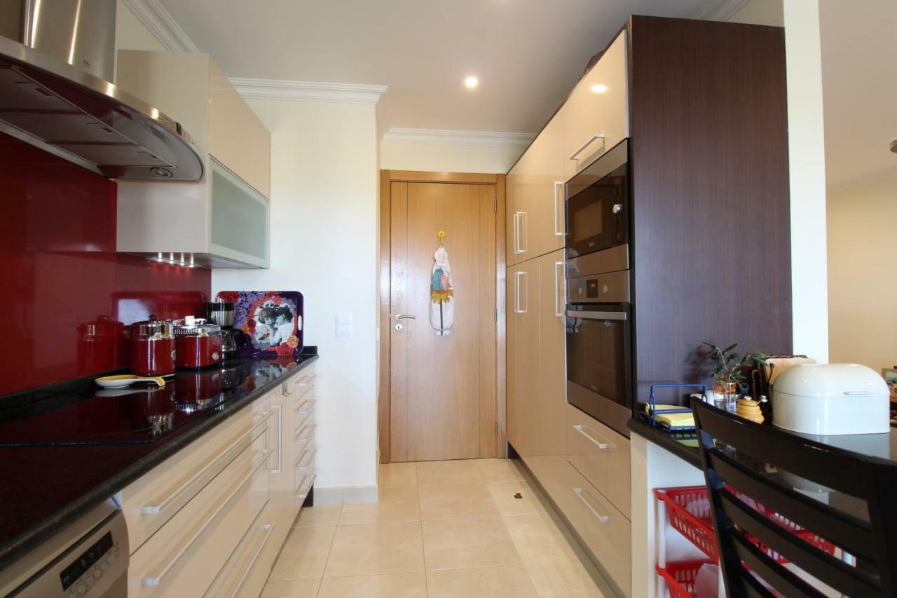Apartmán Casa D'Olga Lagos Exteriér fotografie