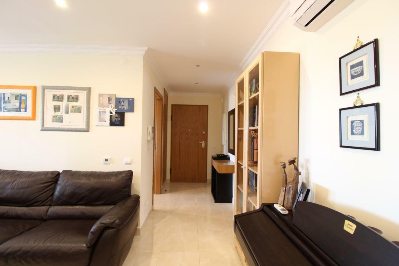 Apartmán Casa D'Olga Lagos Exteriér fotografie