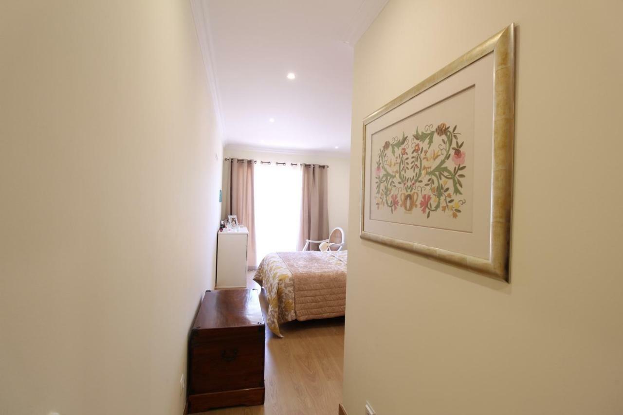 Apartmán Casa D'Olga Lagos Exteriér fotografie