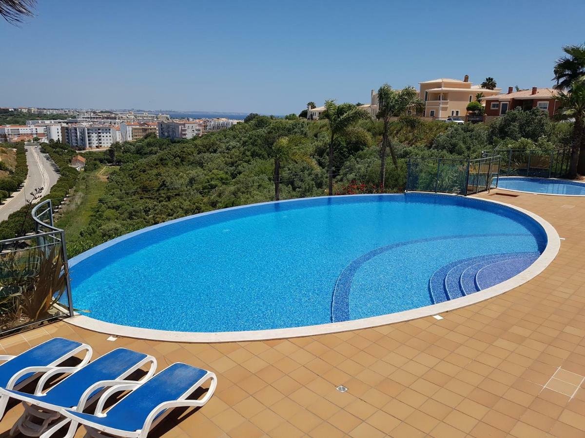 Apartmán Casa D'Olga Lagos Exteriér fotografie