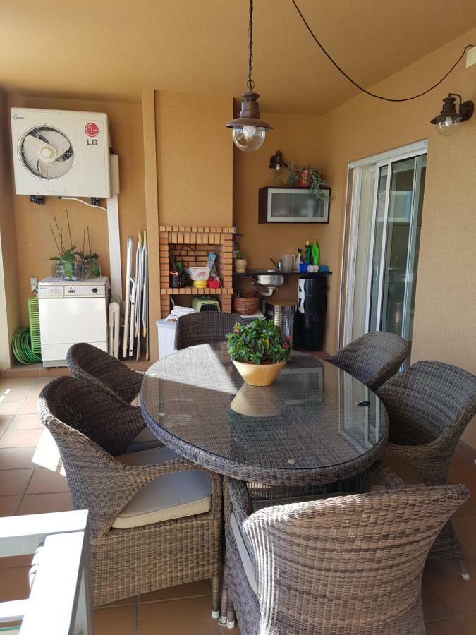Apartmán Casa D'Olga Lagos Exteriér fotografie