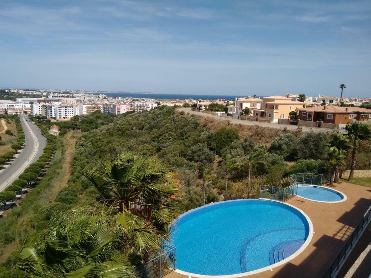 Apartmán Casa D'Olga Lagos Exteriér fotografie